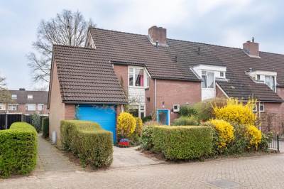Woning Tamboerpad 9 Ulft