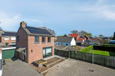 Woning Mgr. Nolensstraat 13 Posterholt