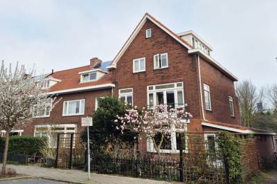 Woning Kloosterstraat 46 Duivendrecht