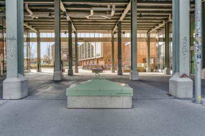 Woning Sphinxcour 6K03 Maastricht