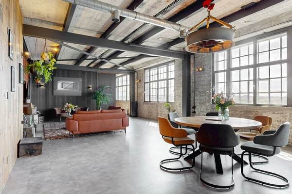 Woning Sphinxcour 6K03 Maastricht