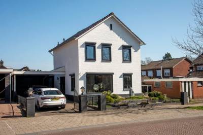Woning Lentfersweg 83 Rijssen