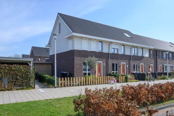 Woning Waterrad 28 Eerbeek