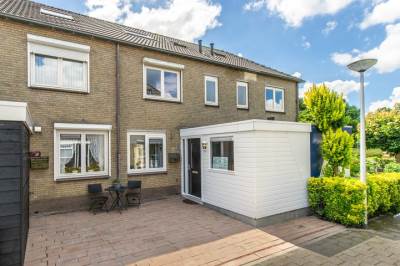 Woning Stobbe 18 Sliedrecht