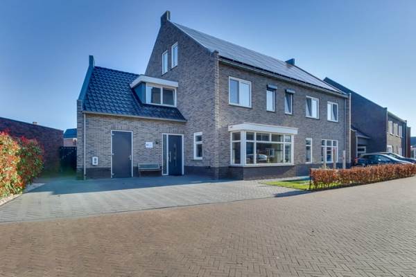 Woning Merovingen 16 Dalfsen