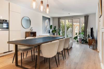 Woning Van de Spiegelstraat 10 Den Haag