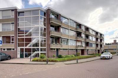 Woning Tasmanstraat 73 Hoogezand