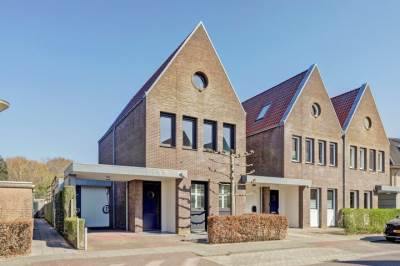 Woning Kruisstraat 36 Kerkdriel