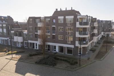 Woning de Veentjes 4 Doetinchem