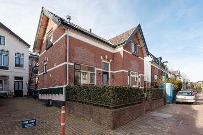 Woning Diepeweg 13 Hilversum