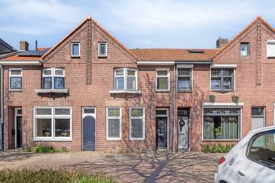 Woning Oranjeplein 26 Goirle