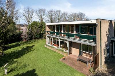 Woning Schurinklaan 2 Eefde