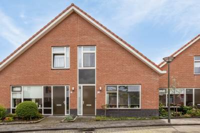 Woning Inslagstraat 5A Winterswijk