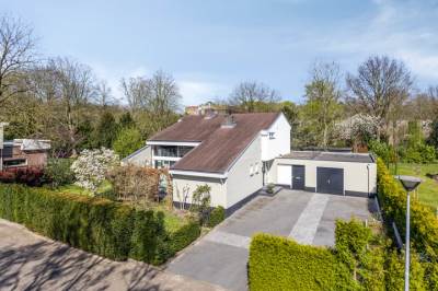 Woning Kennedylaan 74 Goirle