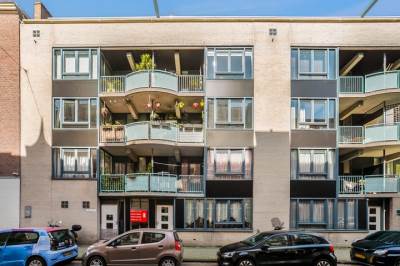 Woning Govert Flinckstraat 15 Amsterdam