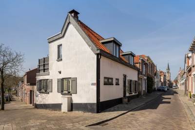 Woning Hoogstraat 60 Tholen