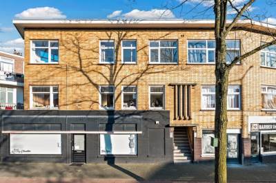 Woning Van Musschenbroekstraat 52 Den Haag