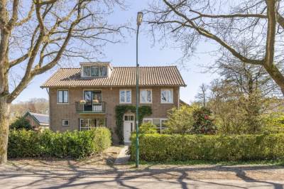 Woning Lindenlaan 4 Groenekan