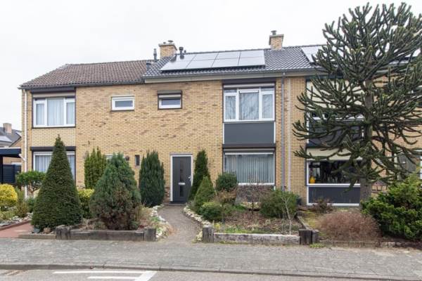 Woning Heikamp 33 Swalmen