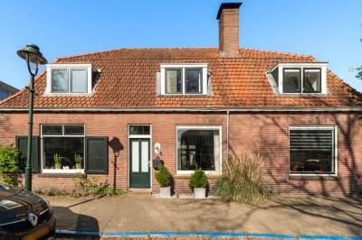 Woning Beckumerstraat 18 Hengelo (OV)