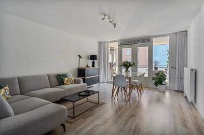 Woning Sphinxlunet 48B Maastricht