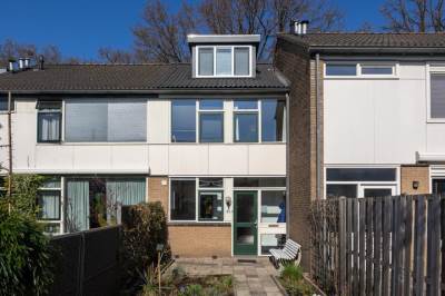 Woning van Hamelstraat 40 Soest