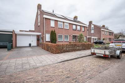 Woning Harkenland 9 Staphorst