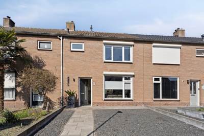 Woning Spijkerstraat 14 Gameren