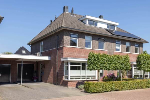 Woning Aurelia 5 Hengelo (OV)