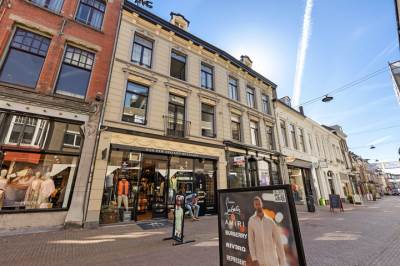 Woning Bakkerstraat 81 Arnhem