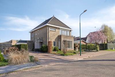 Woning Van Stalbergenstraat 5 Oploo