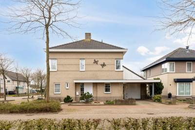 Woning Gagelveld 1 Reusel
