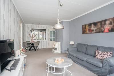 Woning Jan ten Brinkstraat 159 Den Haag