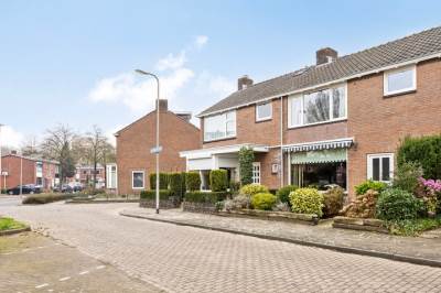 Woning Schorpioenstraat 3 Hengelo (OV)