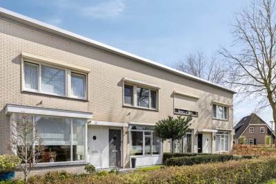 Woning Hoofdmanweg 40 Loon op Zand