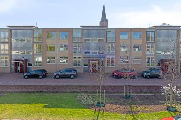 Woning Noorderwal 34A Lochem