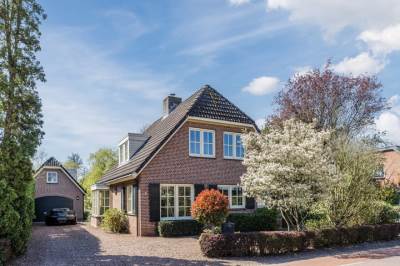 Woning Oudedijk 42 Tienhoven