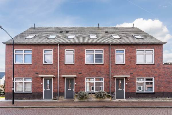 Woning Benedenland 2 Wilnis