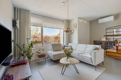 Woning Willemstraat 53E Roosendaal