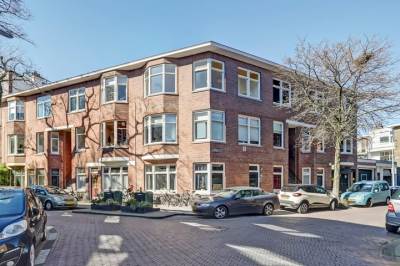 Woning Wilgstraat 6 Den Haag