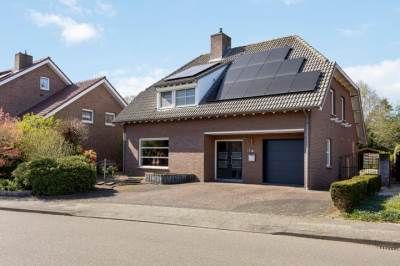 Woning Posterholtlaan 17 Susteren