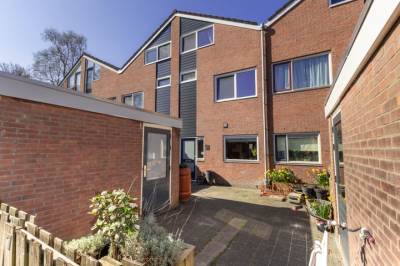 Woning Maagdepalm 7 Leeuwarden