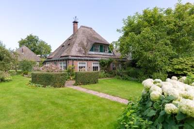 Woning Noorderuitweg 9 Wijdenes
