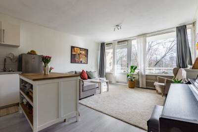 Woning Hoeksewaard 81 Amstelveen