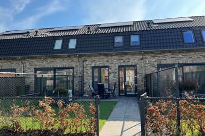 Woning Odahof 9 Ysselsteyn