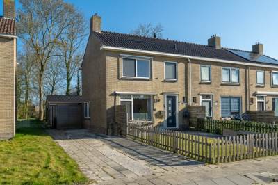 Woning Beyertstrjitte 43 Holwert