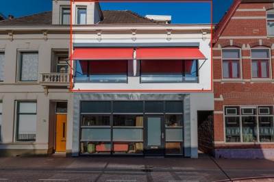 Woning Weurden 72A Winterswijk