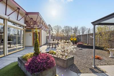 Woning Taxusplantsoen 24 Assen