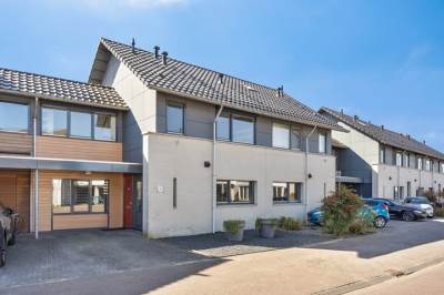 Woning Vaandrig 12 Boxtel