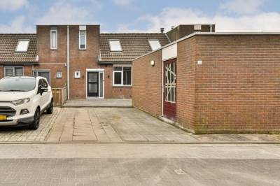 Woning Purmer 13 Lelystad